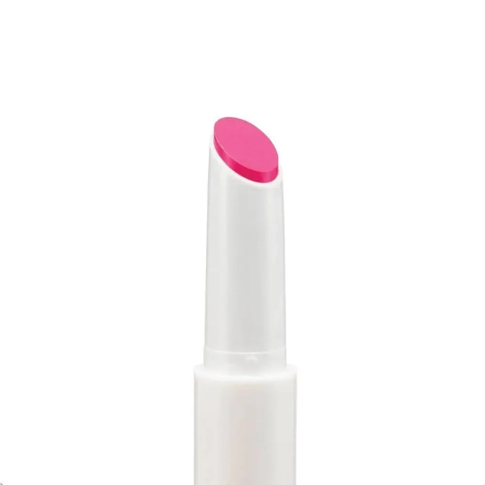 IT Cosmetics Pillow Lips Solid Serum 5-In-1 Tinted Gloss in 11:11